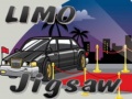 游戏Limo Jigsaw