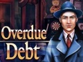 游戏Overdue Debt