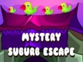 游戏Mystery Suburb Escape