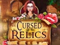 游戏Cursed Relics