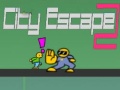 游戏City Escape 2