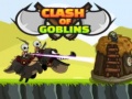游戏Clash Of Goblins