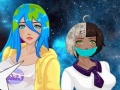 游戏Princess Earth-Chan