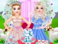 游戏My Sister's Perfect Wedding