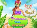 游戏Princess Pet Rescuer