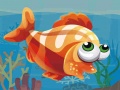 游戏Fish World Puzzle