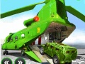游戏US Army Vehicles Transport Simulator