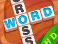 游戏Word Cross Jungle