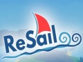 游戏ReSail