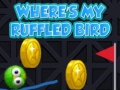 游戏Where's my ruffled bird