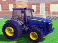 游戏Village Farming Tractor