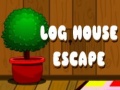 游戏Log House Escape