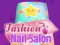 游戏Fashion Nail Salon