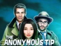 游戏The Anonymous Tip