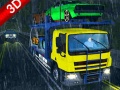 游戏Car Transporter Truck Simulator