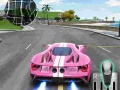游戏Traffic Zone Car Racer