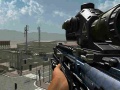 游戏Warzone Sniper