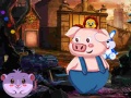 游戏Farmer Pig Escape