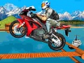 游戏Motorbike Beach Fighter 3d