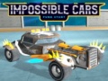 游戏Impossible Cars Punk Stunt
