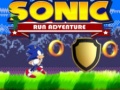 游戏Sonic Run Adventure
