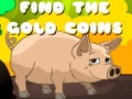 游戏Find The Gold Coins