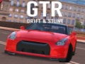 游戏GTR Drift & Stunt
