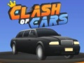 游戏Clash Of Cars