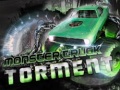 游戏Monster Truck Torment