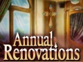 游戏Annual Renovations