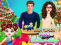 游戏Baby Taylor Happy Father's Day 