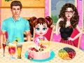 游戏Baby Taylor Happy Mothers Day