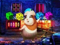 游戏Gleeful Guinea Pig Escape