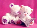 游戏Cute Teddy Bears Slide