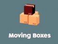 游戏Moving Boxes
