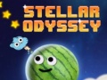 游戏Stellar Odyssey