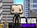 游戏Mr.Wick Chapter One