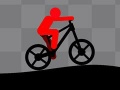 游戏Mountain Bike Runner