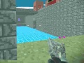 游戏Pixel Combat Fortress