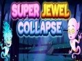 游戏Super Jewel Collapse