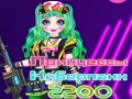 游戏Princess Cyberpunk 2200