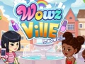 游戏WOWZVille