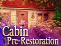 游戏Cabin pre-restoration