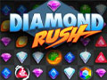 游戏Diamond Rush
