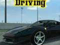 游戏Ferrari Track Driving 2
