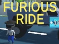 游戏Furious Ride