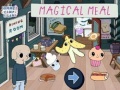 游戏Summer Camp Island Magical Meal 