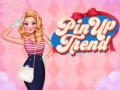 游戏Pin Up Trend