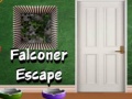 游戏Falconer Escape