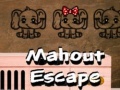 游戏Mahout Escape